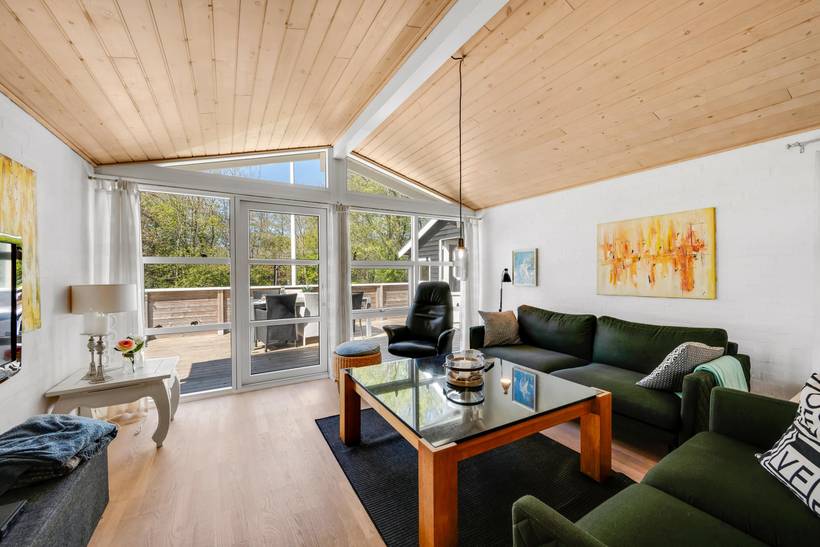 Foto von Ferienhaus VU02 in Bork Havn - Westjütland