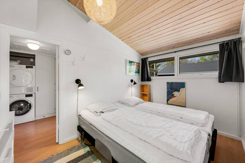 Foto von Ferienhaus VU02 in Bork Havn - Westjütland