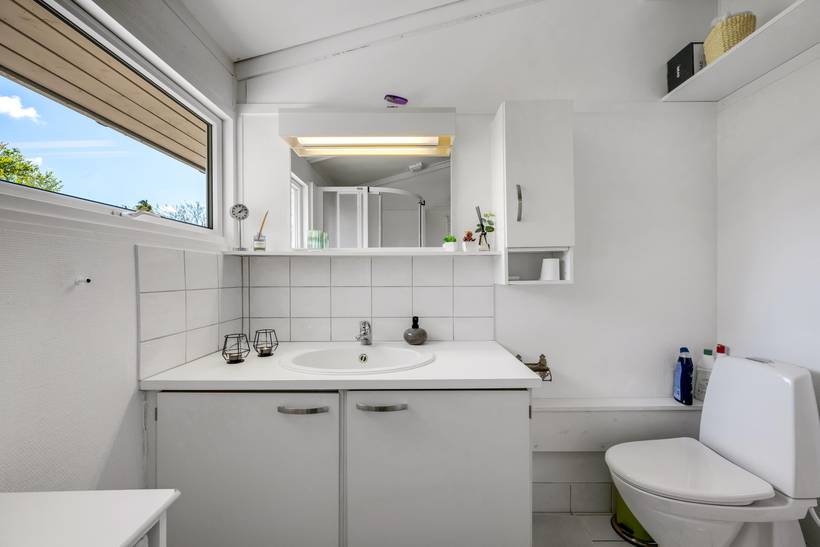 Foto von Ferienhaus VU02 in Bork Havn - Westjütland