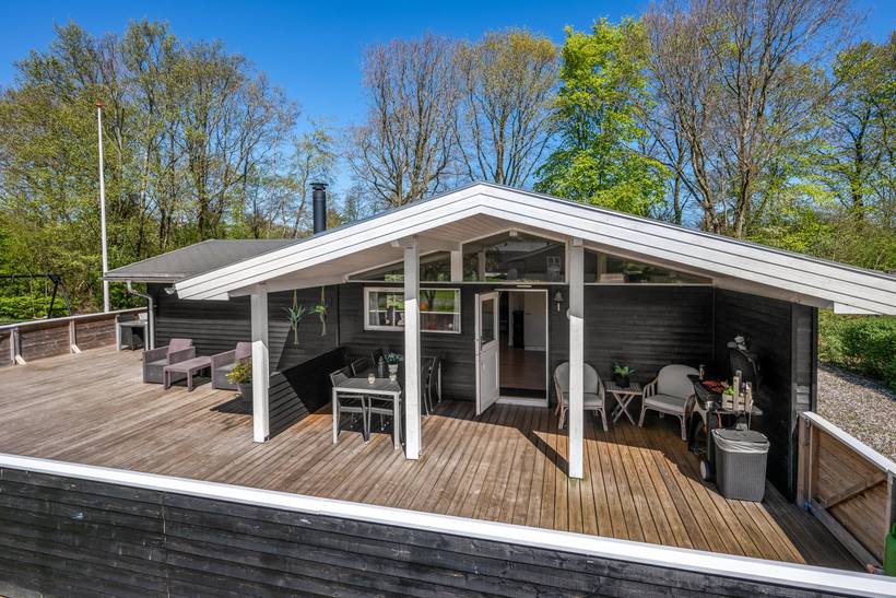 Foto von Ferienhaus VU02 in Bork Havn - Westjütland