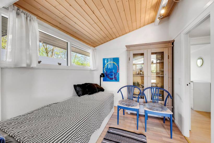 Foto von Ferienhaus VU02 in Bork Havn - Westjütland