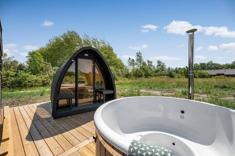 Foto von Ferienhaus VU08 in Stauning - Westjütland