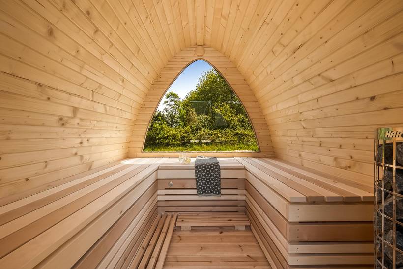 Foto von Ferienhaus VU08 in Stauning - Westjütland