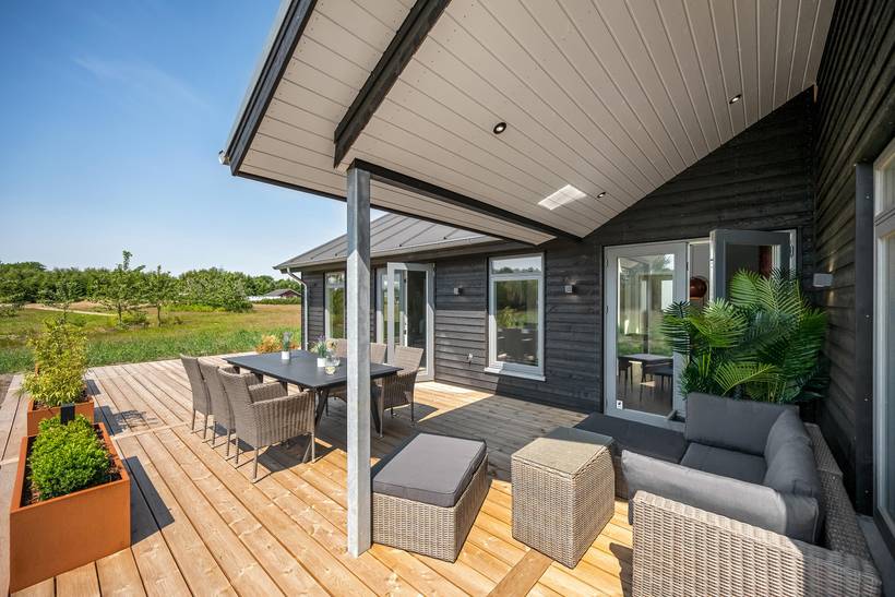 Foto von Ferienhaus VU08 in Stauning - Westjütland