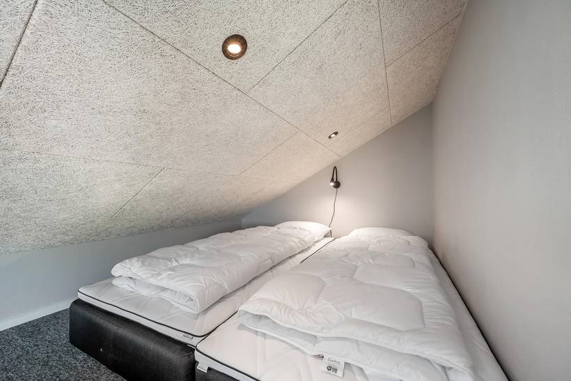 Foto von Ferienhaus VU08 in Stauning - Westjütland