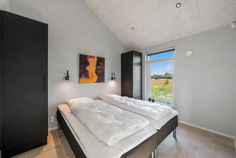 Foto von Ferienhaus VU08 in Stauning - Westjütland