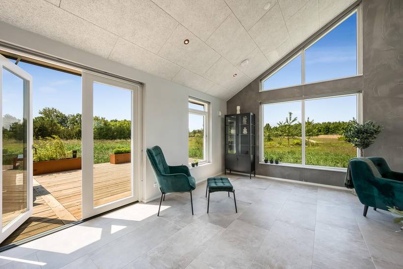 Foto von Ferienhaus VU08 in Stauning - Westjütland