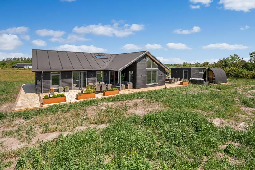 Foto von Ferienhaus VU08 in Stauning - Westjütland
