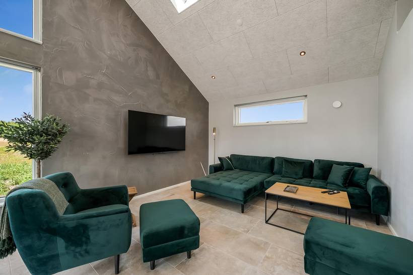 Foto von Ferienhaus VU08 in Stauning - Westjütland