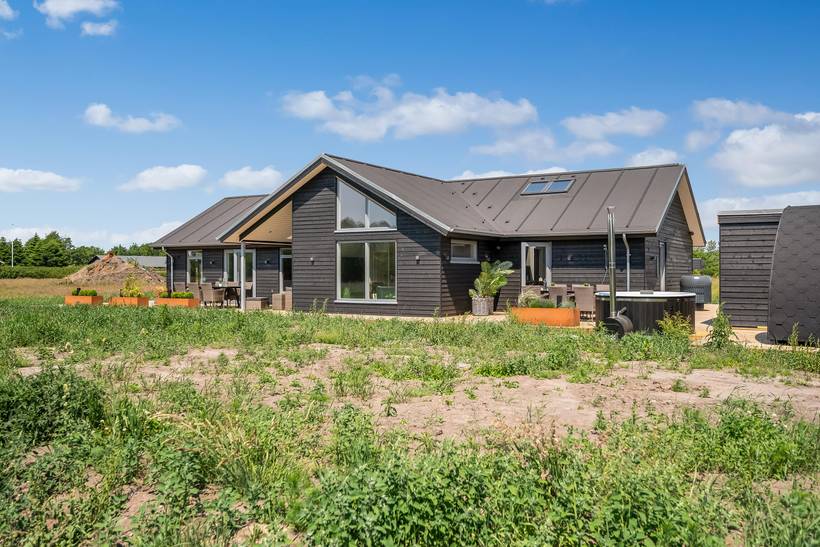 Foto von Ferienhaus VU08 in Stauning - Westjütland