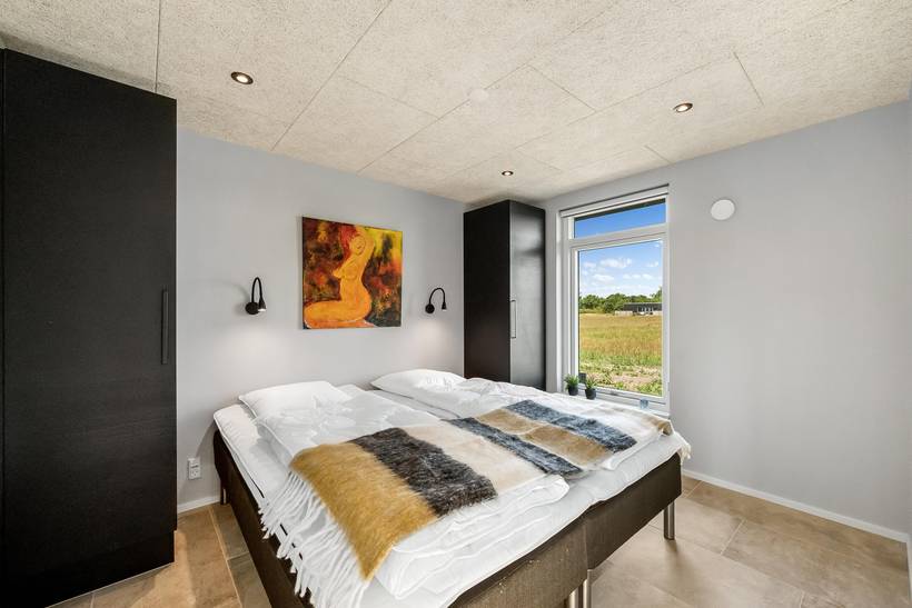 Foto von Ferienhaus VU08 in Stauning - Westjütland