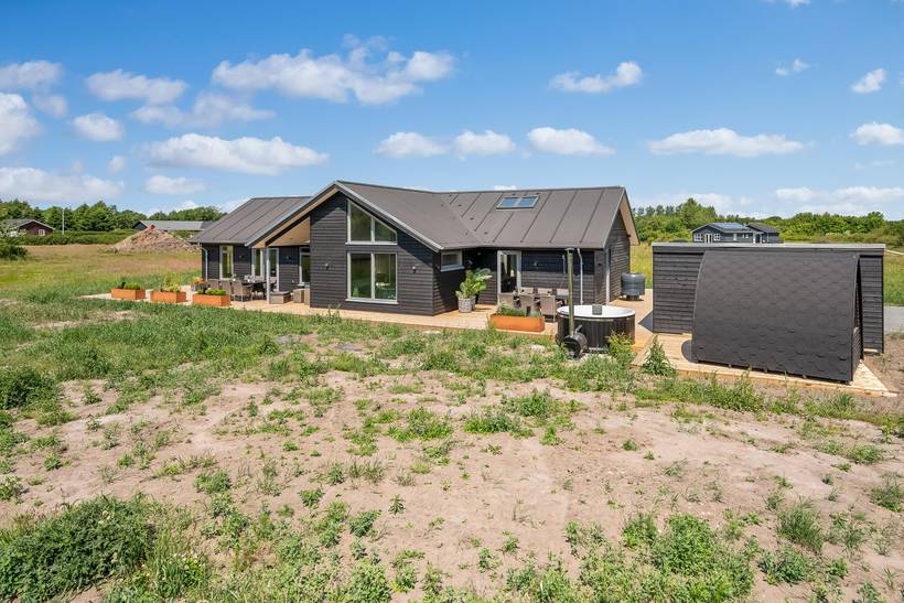 Foto von Ferienhaus VU08 in Stauning - Westjütland