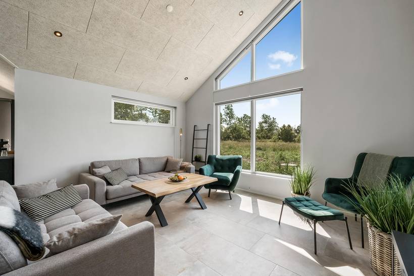 Foto von Ferienhaus VU08 in Stauning - Westjütland