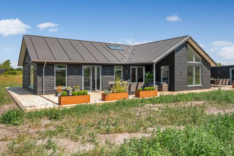 Foto von Ferienhaus VU08 in Stauning - Westjütland