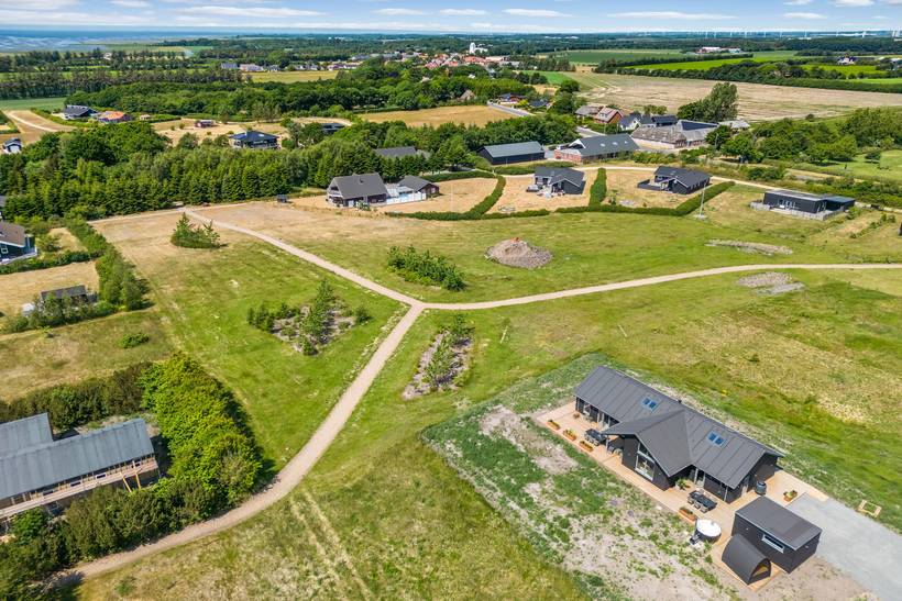 Foto von Ferienhaus VU08 in Stauning - Westjütland
