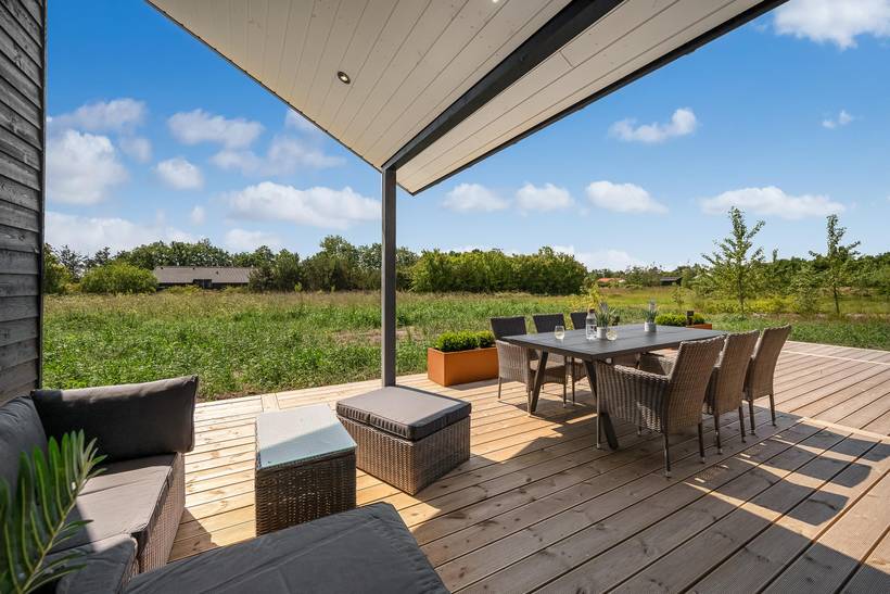Foto von Ferienhaus VU08 in Stauning - Westjütland