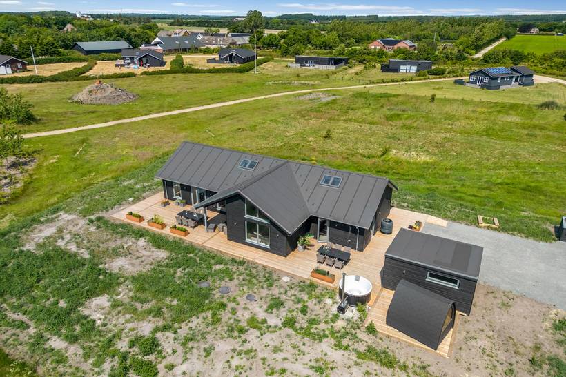 Foto von Ferienhaus VU08 in Stauning - Westjütland