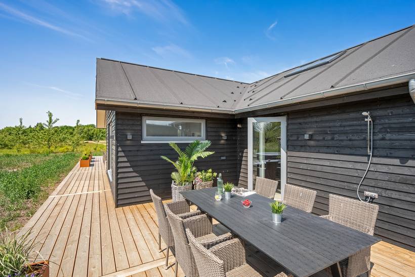 Foto von Ferienhaus VU08 in Stauning - Westjütland
