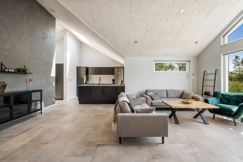 Foto von Ferienhaus VU08 in Stauning - Westjütland