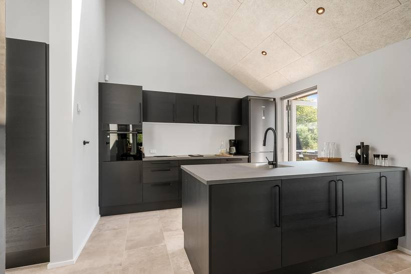 Foto von Ferienhaus VU08 in Stauning - Westjütland