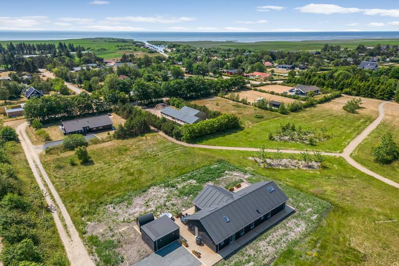Foto von Ferienhaus VU08 in Stauning - Westjütland