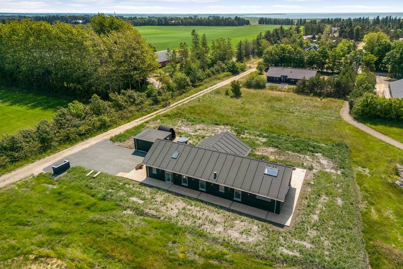 Foto von Ferienhaus VU08 in Stauning - Westjütland