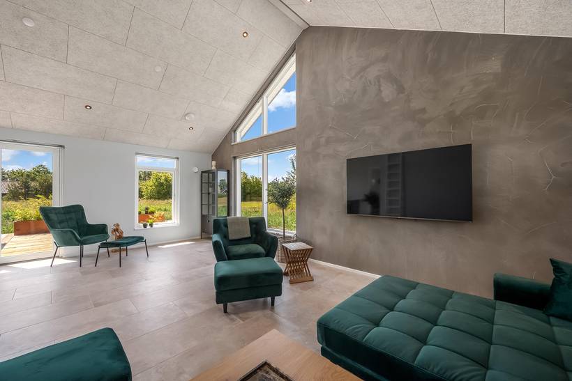 Foto von Ferienhaus VU08 in Stauning - Westjütland