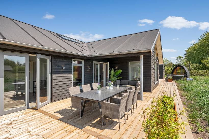 Foto von Ferienhaus VU08 in Stauning - Westjütland