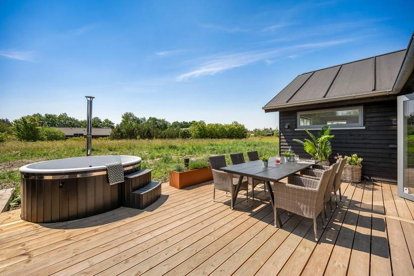 Foto von Ferienhaus VU08 in Stauning - Westjütland