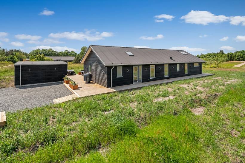 Foto von Ferienhaus VU08 in Stauning - Westjütland