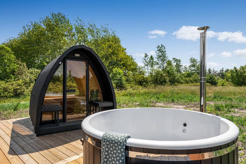 Foto von Ferienhaus VU08 in Stauning - Westjütland