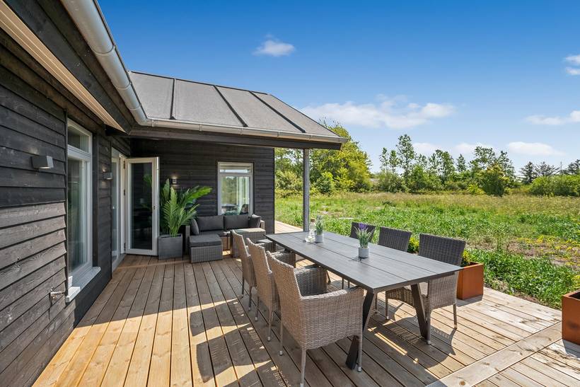 Foto von Ferienhaus VU08 in Stauning - Westjütland