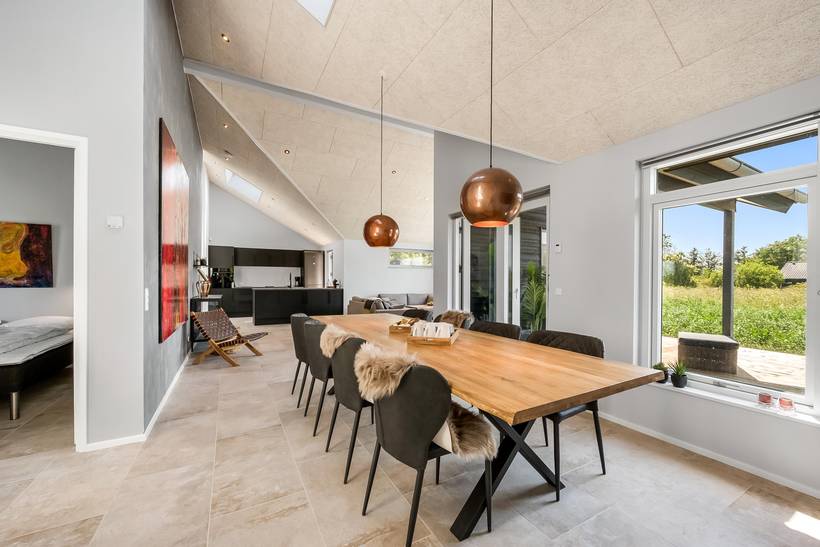 Foto von Ferienhaus VU08 in Stauning - Westjütland