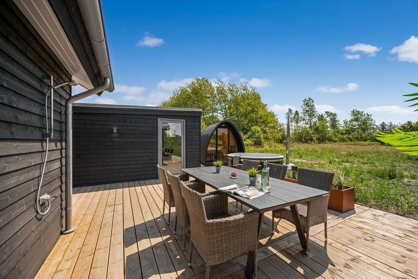Foto von Ferienhaus VU08 in Stauning - Westjütland
