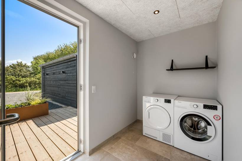 Foto von Ferienhaus VU08 in Stauning - Westjütland