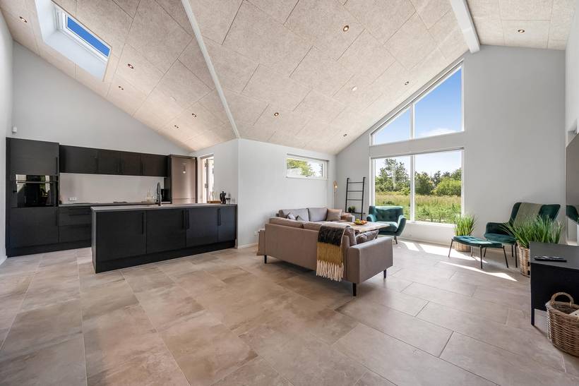 Foto von Ferienhaus VU08 in Stauning - Westjütland