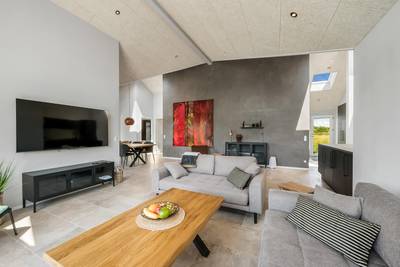 Vorschaubild von Ferienhaus VU08 in Stauning - Westjütland