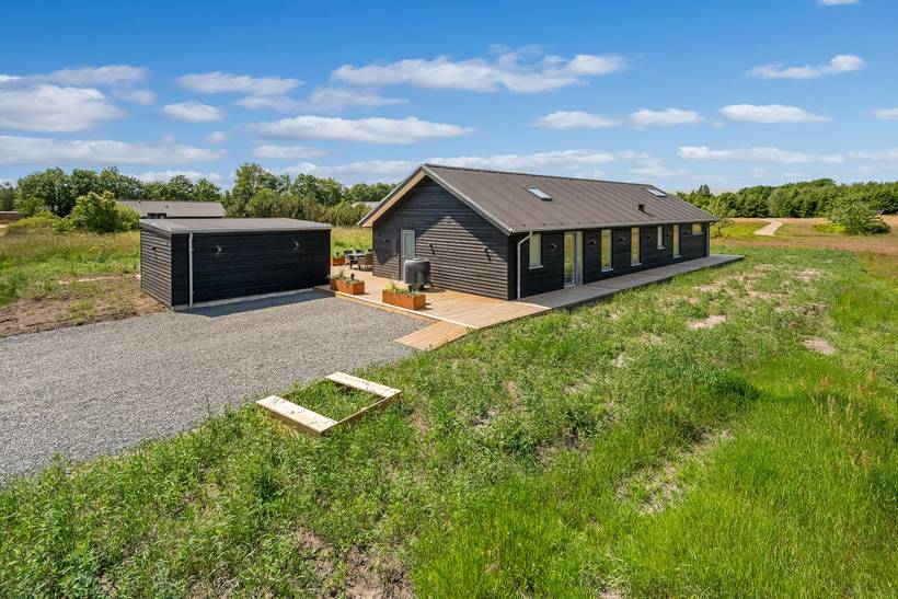 Foto von Ferienhaus VU08 in Stauning - Westjütland