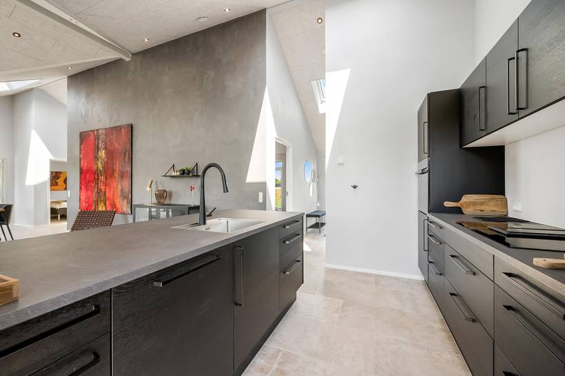 Foto von Ferienhaus VU08 in Stauning - Westjütland