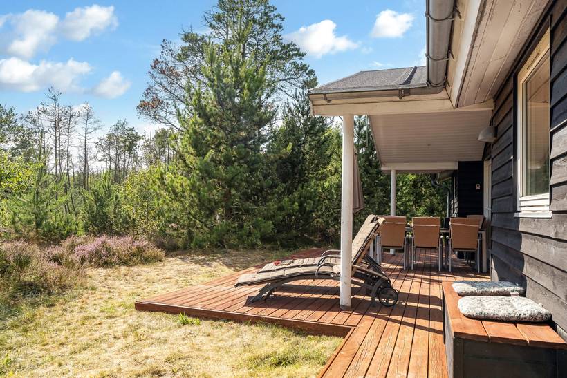 Foto von Ferienhaus VU12 in Ålbæk - Nordjütland Ost