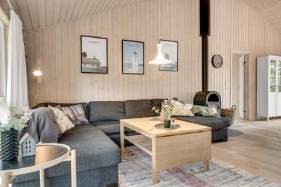 Vorschaubild von Ferienhaus VU12 in Ålbæk - Nordjütland Ost
