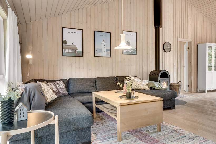 Foto von Ferienhaus VU12 in Ålbæk - Nordjütland Ost