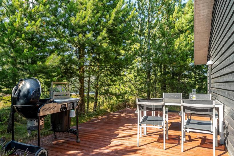 Foto von Ferienhaus VU12 in Ålbæk - Nordjütland Ost