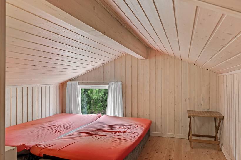 Foto von Ferienhaus VU12 in Ålbæk - Nordjütland Ost