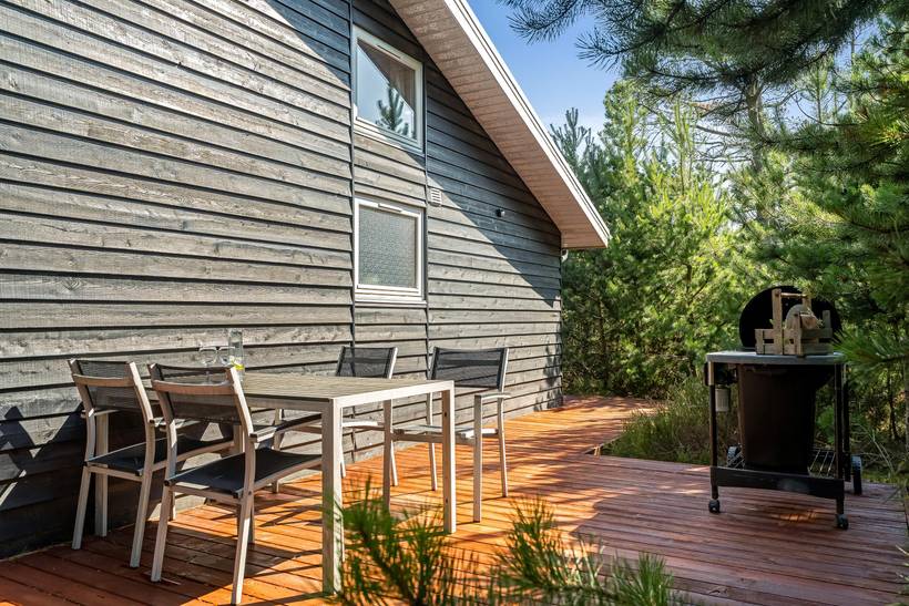 Foto von Ferienhaus VU12 in Ålbæk - Nordjütland Ost