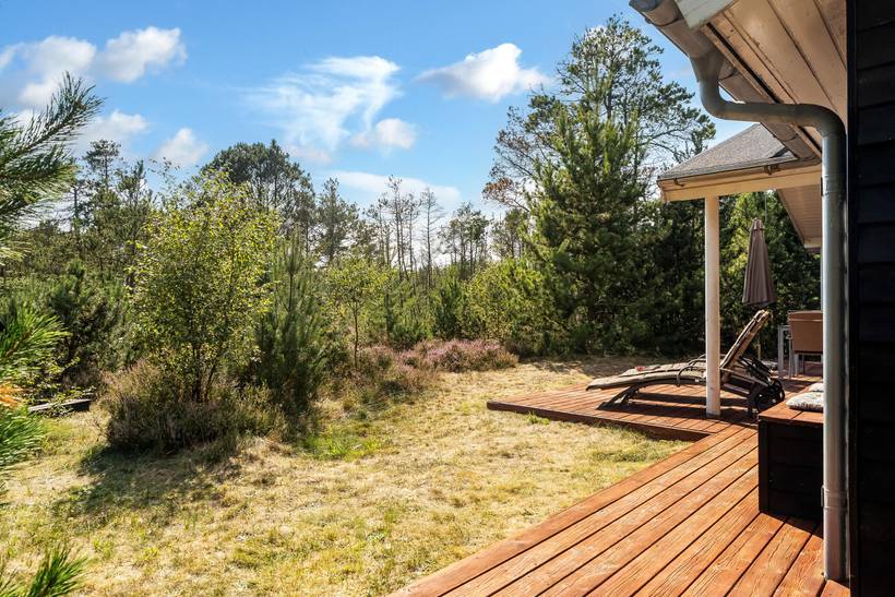 Foto von Ferienhaus VU12 in Ålbæk - Nordjütland Ost