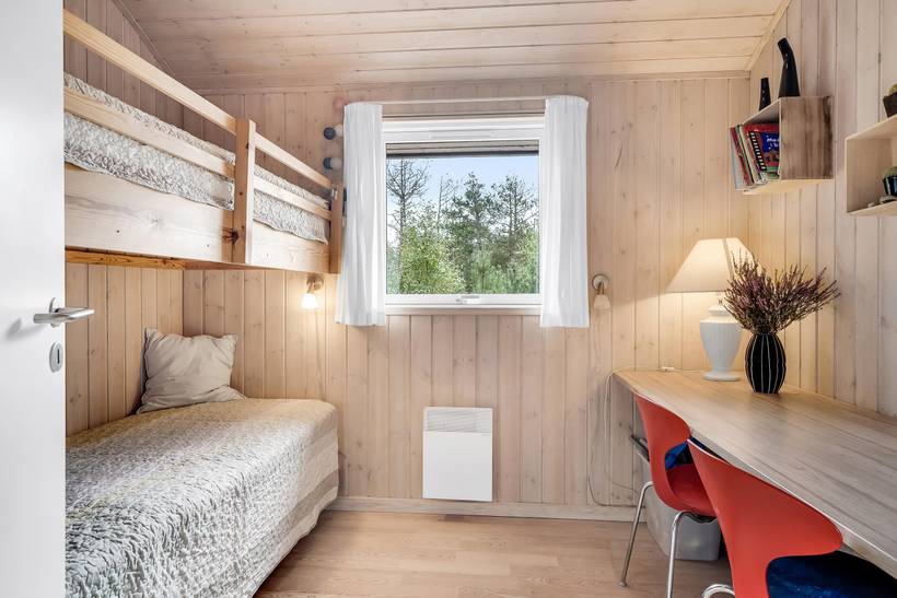 Foto von Ferienhaus VU12 in Ålbæk - Nordjütland Ost