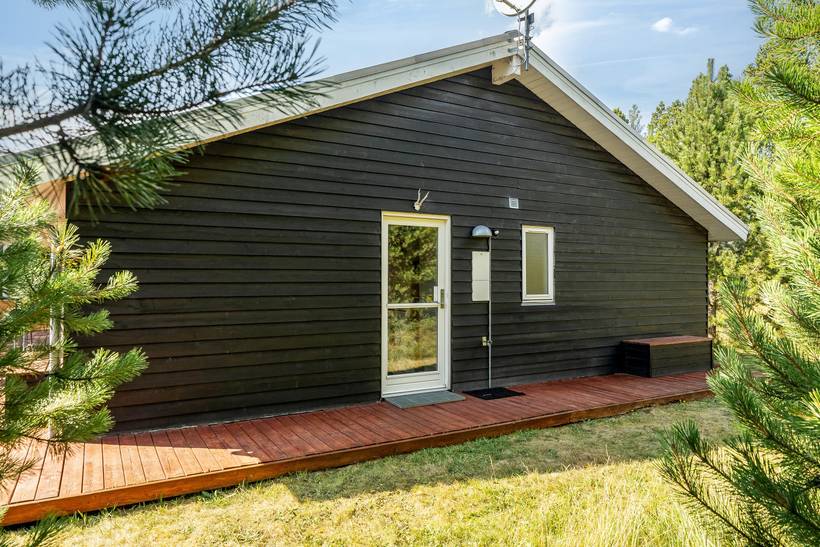 Foto von Ferienhaus VU12 in Ålbæk - Nordjütland Ost