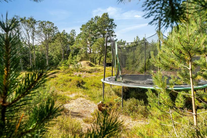 Foto von Ferienhaus VU12 in Ålbæk - Nordjütland Ost