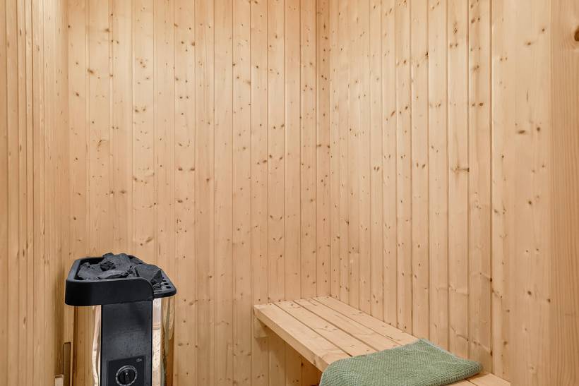 Foto von Ferienhaus VU12 in Ålbæk - Nordjütland Ost